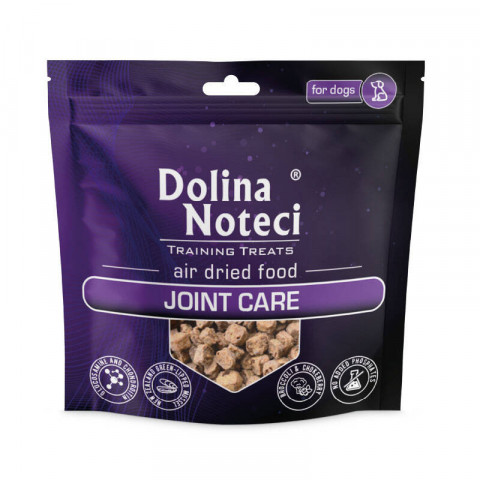 DOLINA NOTECI Training Treats Joint Care - leckerli für hunde - 6x130g - Fotogalerie 2