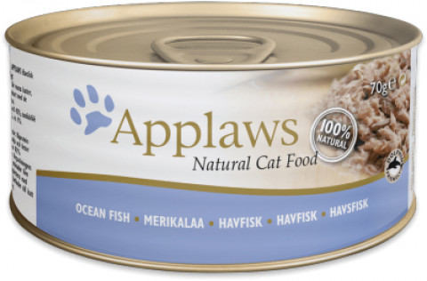 Applaws 1005CE-A Katzen-Dosenfutter 70 g - Fotogalerie 2
