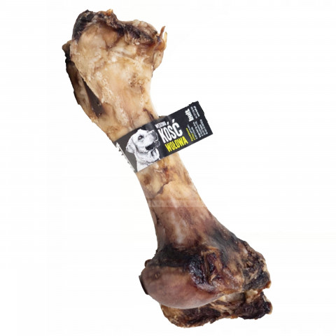 BULT Front beef bone - leckerli für hunde - 1pcs - Fotogalerie 1