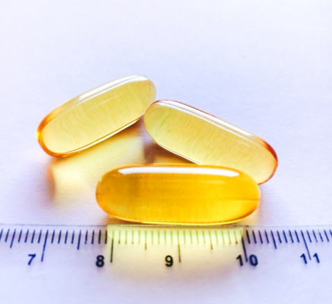 GAME DOG Omega Forte - nahrungsergänzungsmittel für hunde - 120 tabletten - Fotogalerie 2