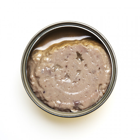 3COTY Chicken Struvite care - nassfutter für Katzen - 12x80g - Fotogalerie 13