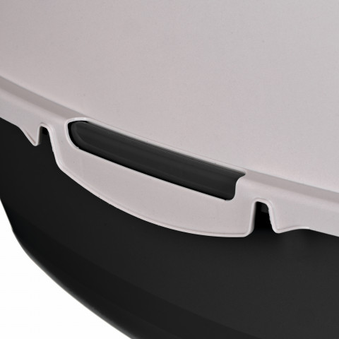 ROTHO Bailey Katze Katzenklo mit Haube - Fotogalerie 4