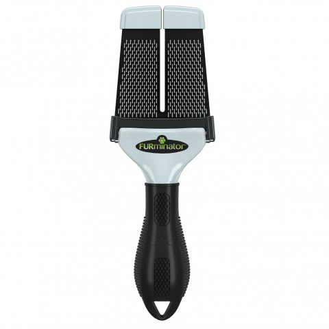  FURminator - zupfbürste für hunde und katzen - S - Fotogalerie 1