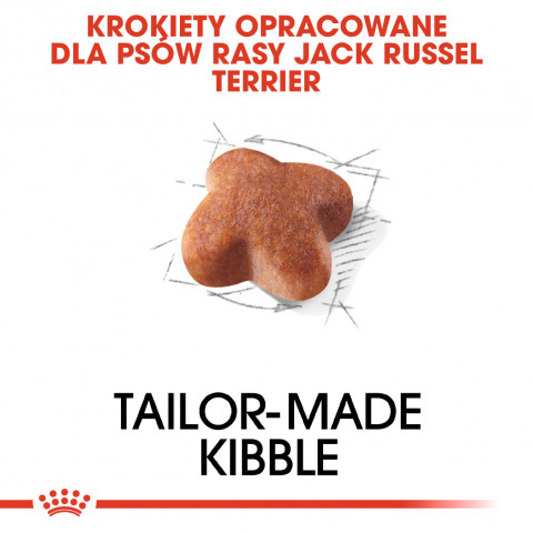 ROYAL CANIN Jack Russell Adult - Trockenfutter für Hunde - 7,5 kg - Fotogalerie 8