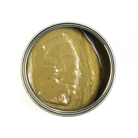 3COTY Chicken with spirulina For kittens and nursing cats - nassfutter für Katzen - 24x80g - Fotogalerie 10