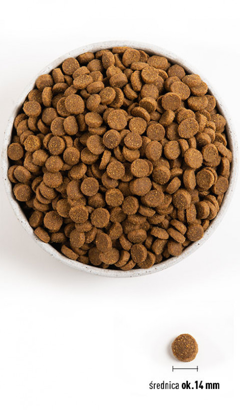 ACANA Classics Prairie Poultry - trockenfutter für Hunde - 14,5kg - Fotogalerie 2