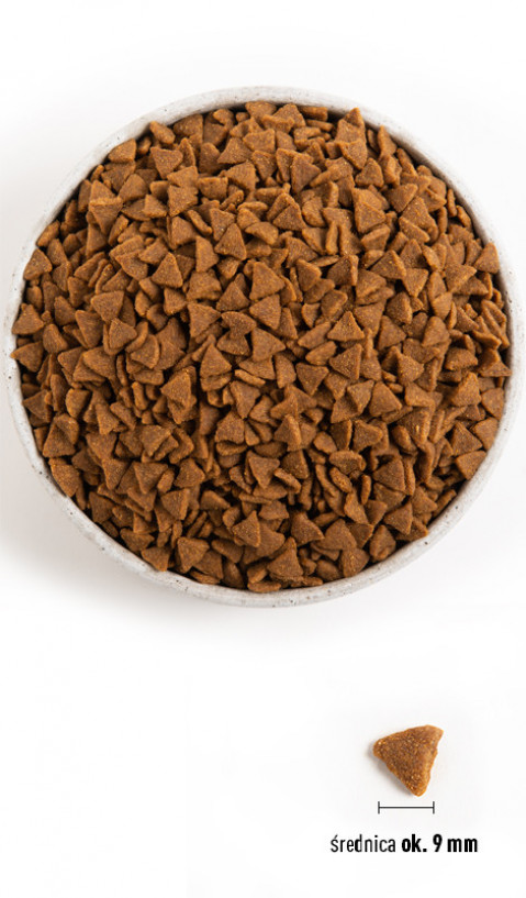 ACANA Homestead Harvest - trockenfutter für Katzen - 1,8kg - Fotogalerie 2