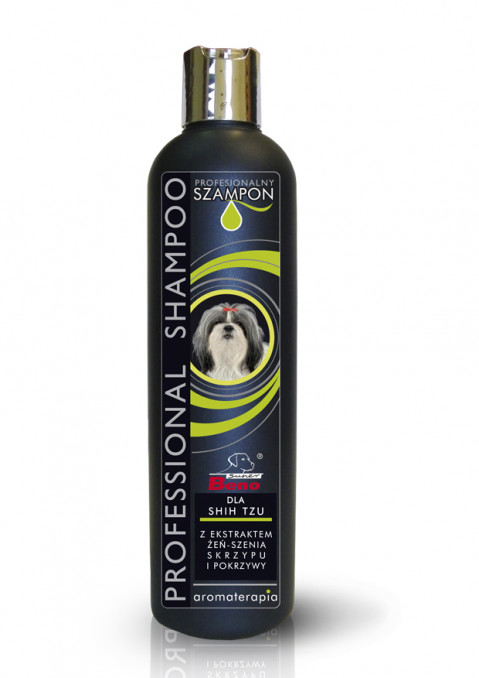 Certech Super Beno Professional - Shampoo für Shih-Tzu 250 ml - Fotogalerie 1