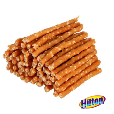 HILTON Chicken rice sticks - Hundeleckerli - 500 g - Fotogalerie 1