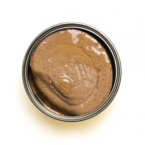 3COTY Chicken with krill For kittens - nassfutter für Katzen - 24x80g - Fotogalerie 10