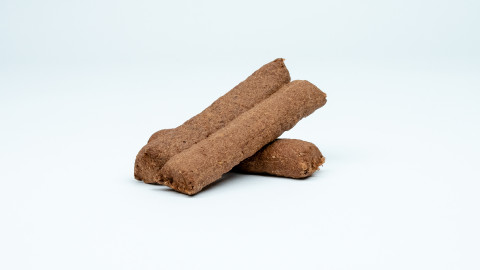TUF TUF Frikadellen Mix aus 4 Geschmacksrichtungen – Hundesnack – 12x70g - Fotogalerie 20