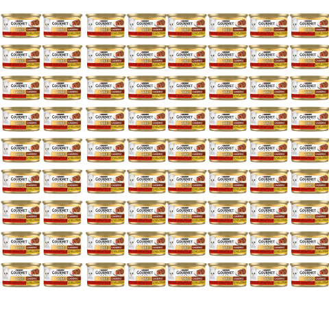 Purina GOURMET Gold 85 g - Fotogalerie 1