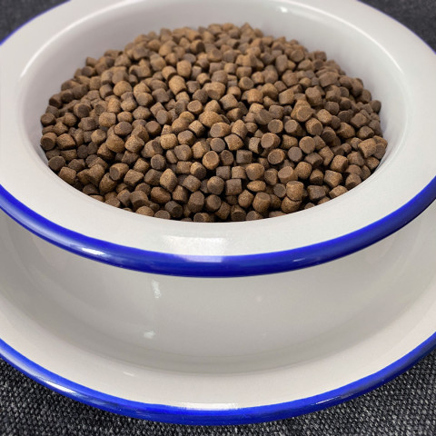 FOLK Gentle meal for kittens with rabbit and lamb - trockenfutter für Katzen - 7kg - Fotogalerie 3