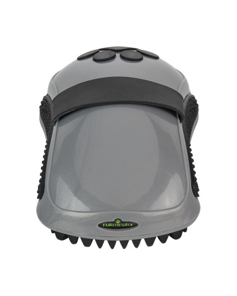  FURminator - gummibürste für hunde und katzen - Fotogalerie 4