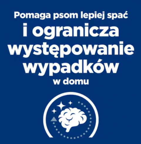 HILL'S PD B/D Brain ageing Care Huhn - Trockenfutter für Hunde - 12kg - Fotogalerie 2