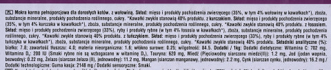 WHISKAS Mix Favourites in jelly - Nassfutter für Katzen - 40x85 g - Fotogalerie 2