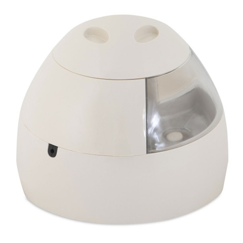 PETMATE Deluxe Fresh Flow Cream - automatische wasserschüssel – 3l - Fotogalerie 3