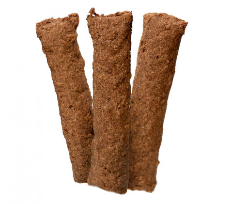 TUF TUF Meaty sticks with beef - leckerli für hunde - 70g - Fotogalerie 3