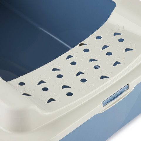 ROTHO Bonnie Eco Blue - Katzentoilette - Fotogalerie 2