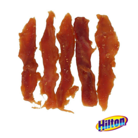 HILTON Weiche Leckerlis für Hunde - 4x500g - Fotogalerie 10