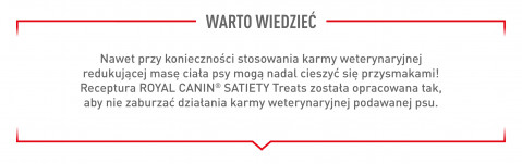 ROYAL CANIN Dog Satiety Treats - leckerli für hunde - 230g - Fotogalerie 3