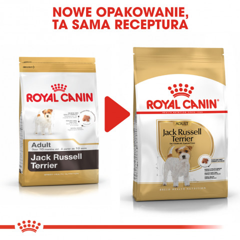 ROYAL CANIN Jack Russell Adult - Trockenfutter für Hunde - 7,5 kg - Fotogalerie 3
