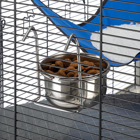 FERPLAST Furet Plus - Käfig - Fotogalerie 8