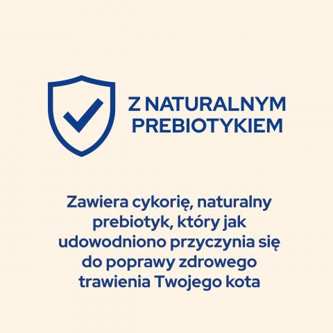 Purina CAT CHOW STERILISED Katzen-Trockenfutter 1,5 kg Adult Huhn - Fotogalerie 7
