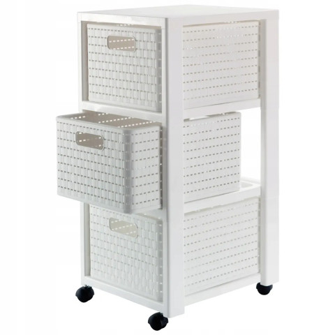 ROTHO Country - regal - 71,2 x 32,5 x 37,5 cm - Fotogalerie 7