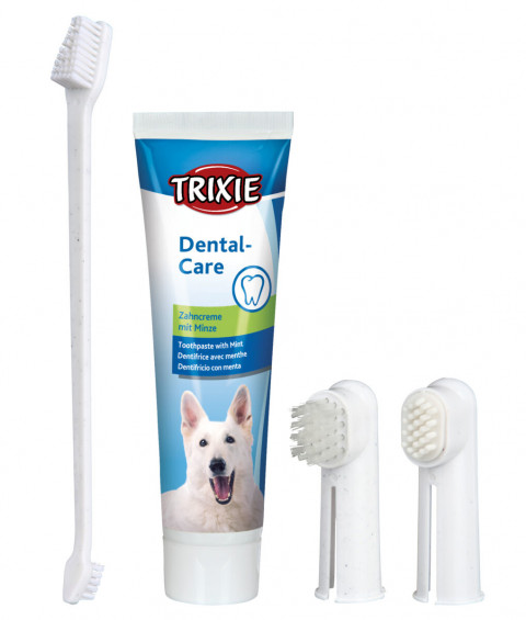 TRIXIE 2561 Mundpflegeprodukt für Haustiere - Fotogalerie 1