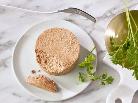 PURINA Gourmet Gold Mousse with lamb - nassfutter für Katzen - 24x85g - Fotogalerie 2