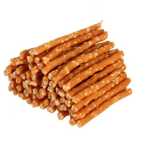 HILTON Chicken rice sticks - Hundeleckerli - 500 g - Fotogalerie 1