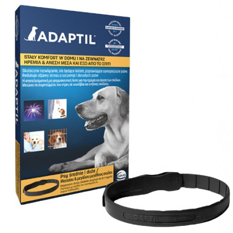 CEVA Adaptil - beruhigungshalsband für hunde - 70 cm - Fotogalerie 1