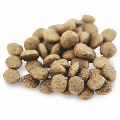 FISH4DOGS Superior Senior S Salmon - trockenfutter für Hunde - 1,5kg - Fotogalerie 2