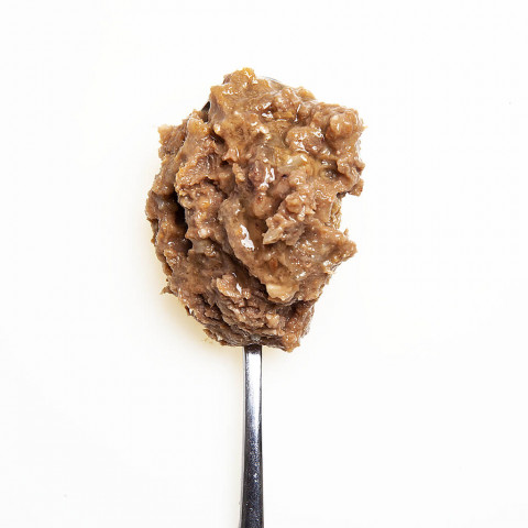 3COTY Turkey with krill - nassfutter für Katzen - 12x80g - Fotogalerie 8