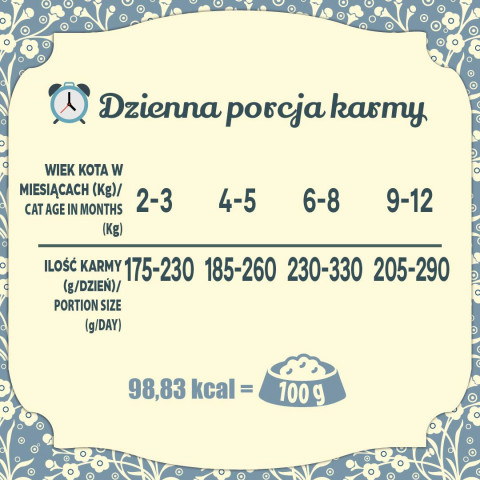 FOLK Kitten Subtle rabbit delicacy - nassfutter für Katzen - 85g - Fotogalerie 2