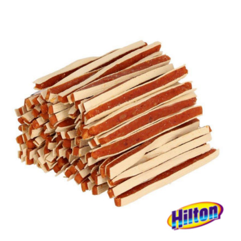 HILTON Soft duck sandwich - leckerli für hunde - 500g - Fotogalerie 1
