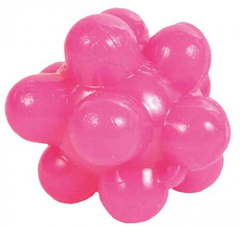 TRIXIE Bubble Ball Set 4-tlg 3,5cm - Fotogalerie 5