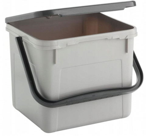ROTHO Basic - behälter für reinigungsmittel - 4,5l - Fotogalerie 3