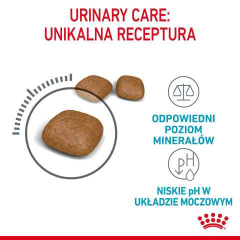 Royal Canin Urinary Care Trockenfutter für Katzen 4 kg - Fotogalerie 11