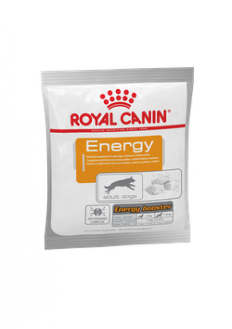  Royal Canin NUTRITIONAL SUPPLEMENT ENERGY - Nassfutter für Hunde - 50 g - Fotogalerie 1