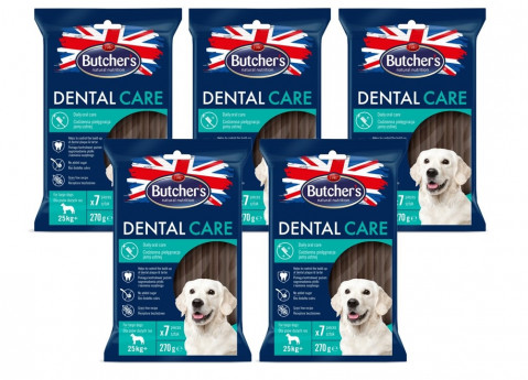 Butcher's Pet Care 5011792006410 Hunde-/Katzenleckerli Hund Snacks Huhn 270 g - Fotogalerie 1