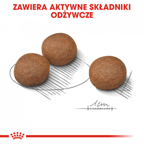ROYAL CANIN CCN Medium Digestive Care - Trockenfutter für Hunde - 3 kg - Fotogalerie 4