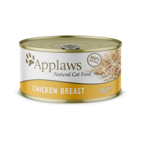 Applaws Chicken Breast 156 g - Fotogalerie 2