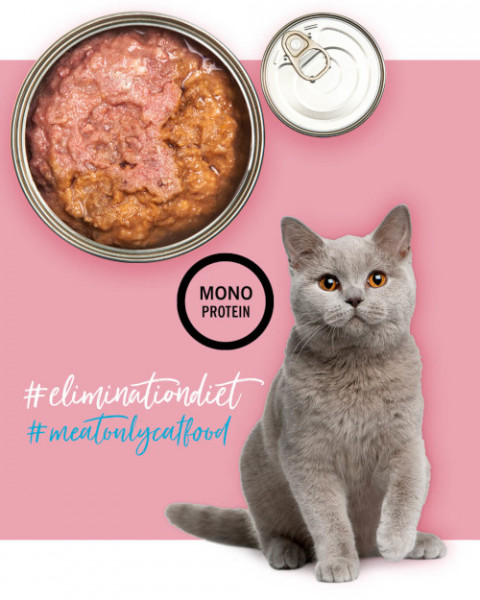 3COTY Turkey - nassfutter für Katzen - 24x80g - Fotogalerie 8