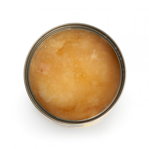 3COTY Cheers! 61. Chicken - nassfutter für Katzen - 6x160g - Fotogalerie 5