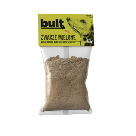 BULT Kauartikel Mega-Mix aus Geschmäckern und Texturen – Leckerli für Hunde – 2x100g + 1x400g + 1x120g - Fotogalerie 3