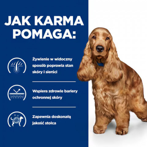 HILL's Prescription Diet Food Sensitivites z/d - Trockenfutter für Hunde - 10 kg - Fotogalerie 6