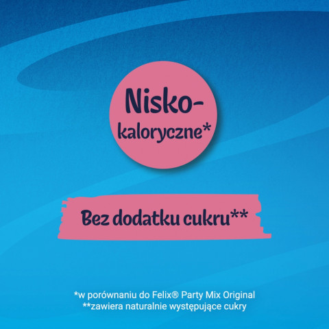 PURINA Felix Deli Moments Salmon - Katze behandeln - 4x10g - Fotogalerie 6