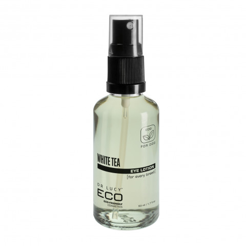DR LUCY ECO AUGENPFLEGEFLÜSSIGKEIT 50 ML - Fotogalerie 1
